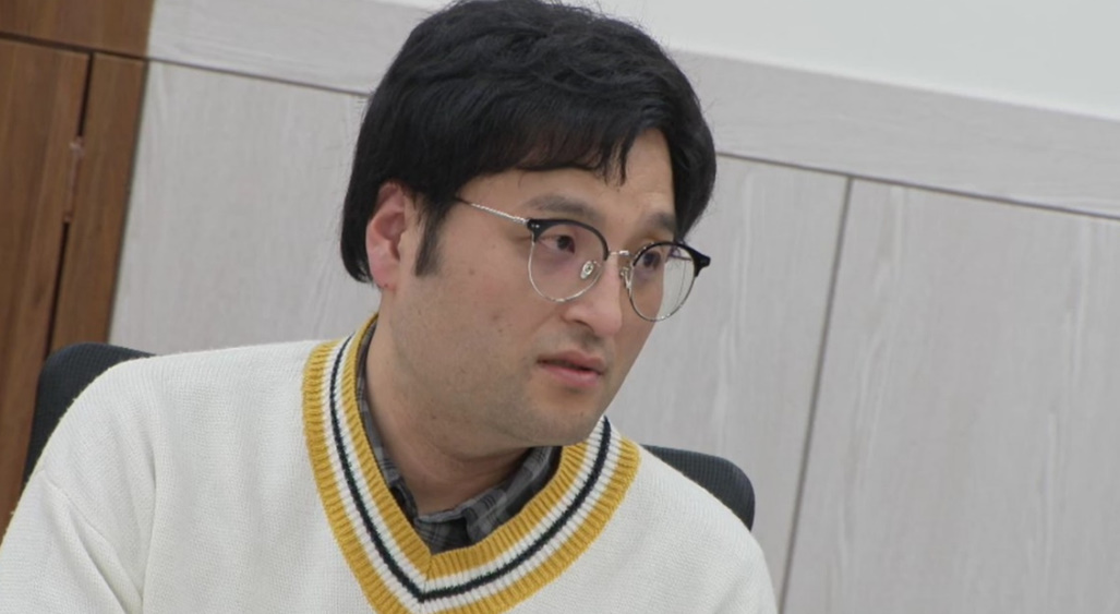 JTBC '이혼숙려캠프' 스틸컷