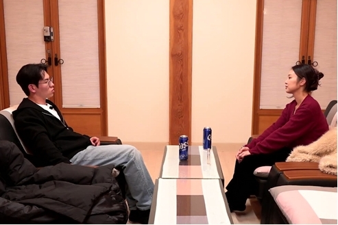 사진= SBS '자식 방생 프로젝트-합숙맞선'