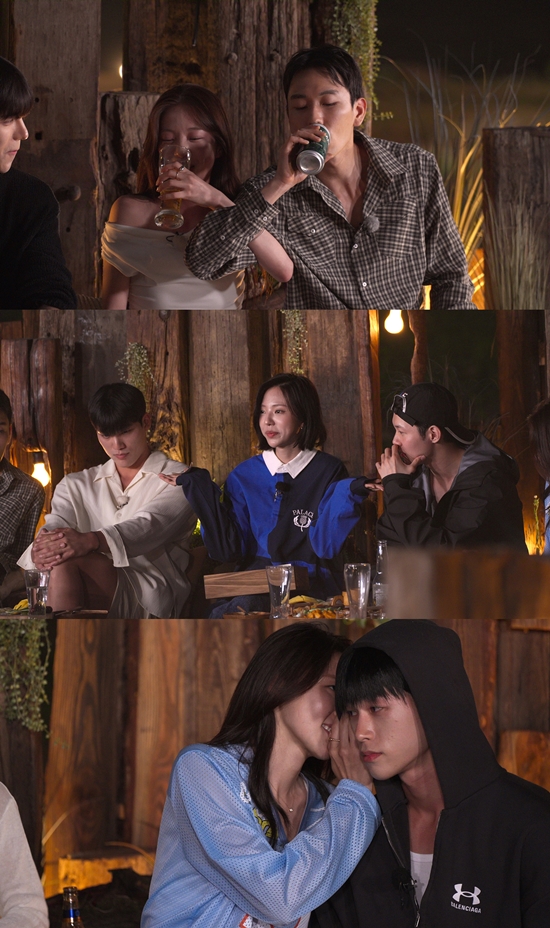 사진= 넷플릭스 '솔로지옥 시즌 5'