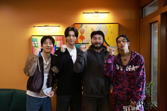 넷플릭스 '대체 등산을 왜 하는 건데?'