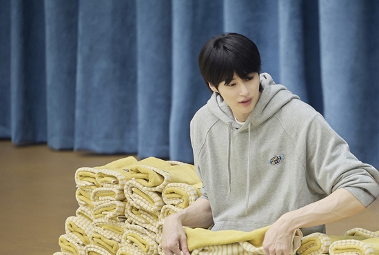 넷플릭스 '유재석 캠프'