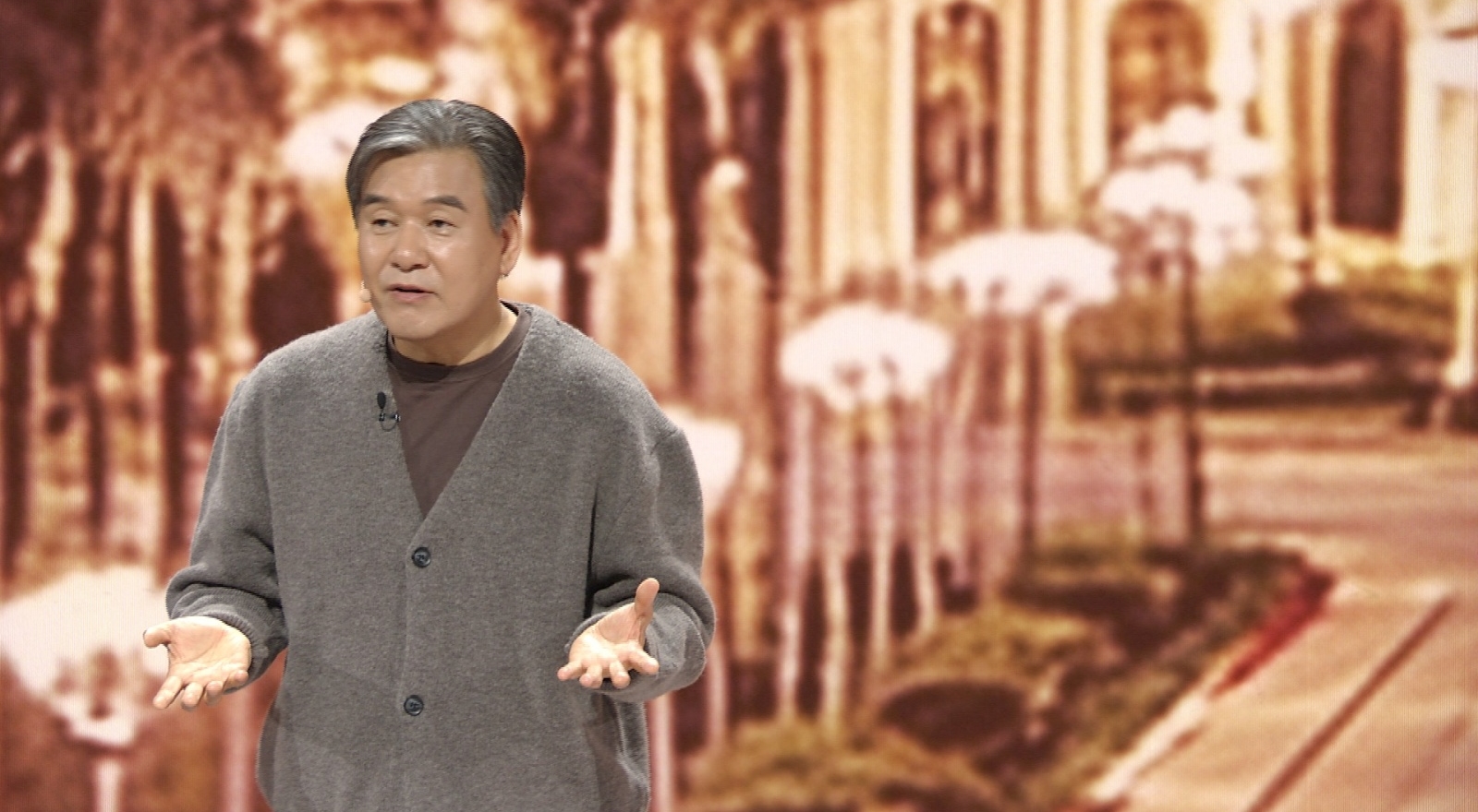 사진= JTBC '강연배틀쇼 사(史)기꾼'