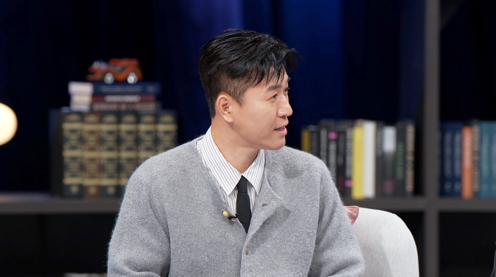 사진= JTBC '강연배틀쇼 사(史)기꾼'