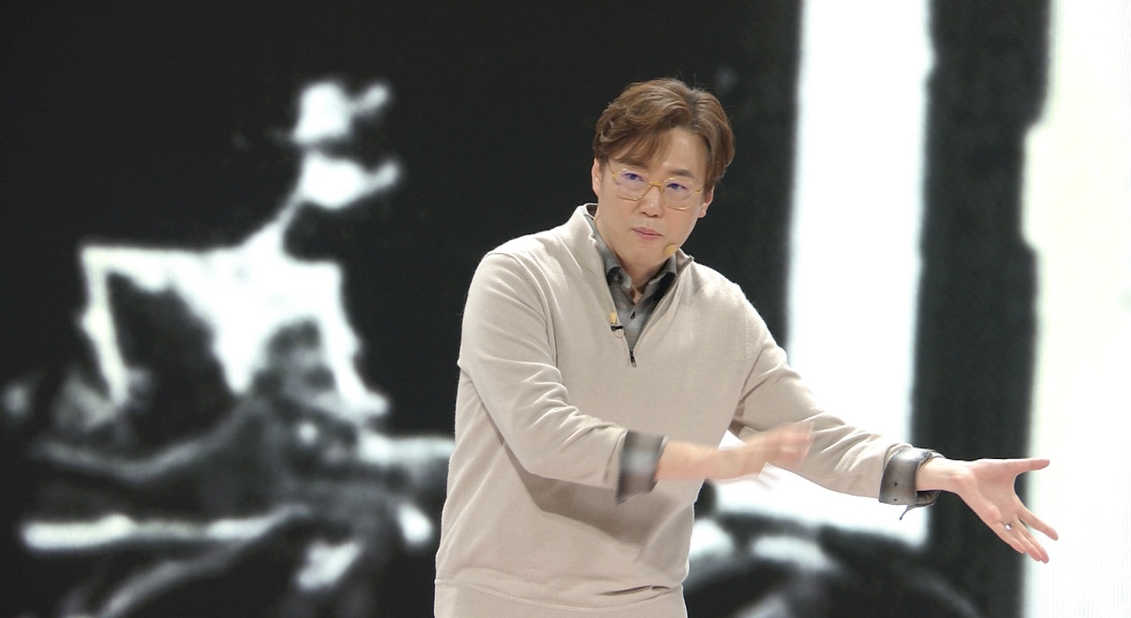 사진= JTBC '강연배틀쇼 사(史)기꾼'