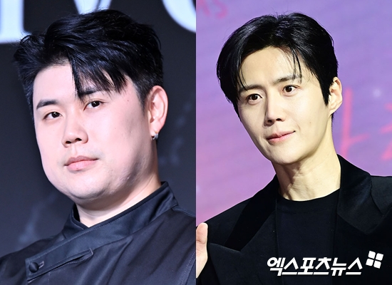 권성준, 김선호