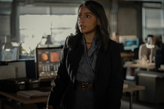 Apple TV '포 올 맨카인드' 시즌 5