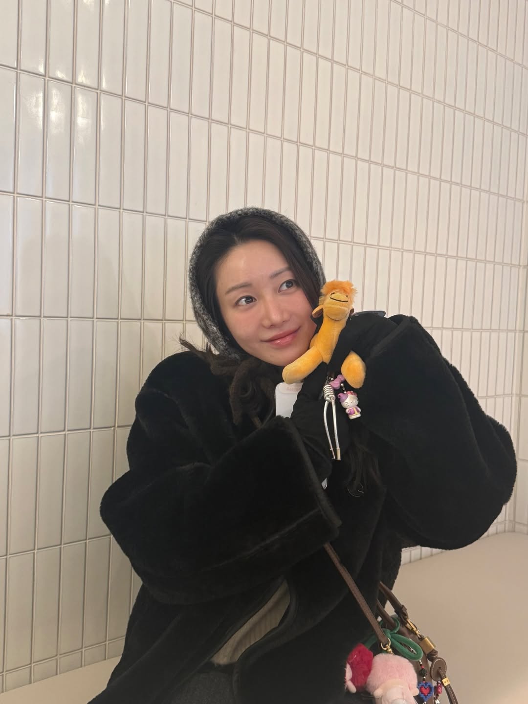 사진= 한그루 SNS