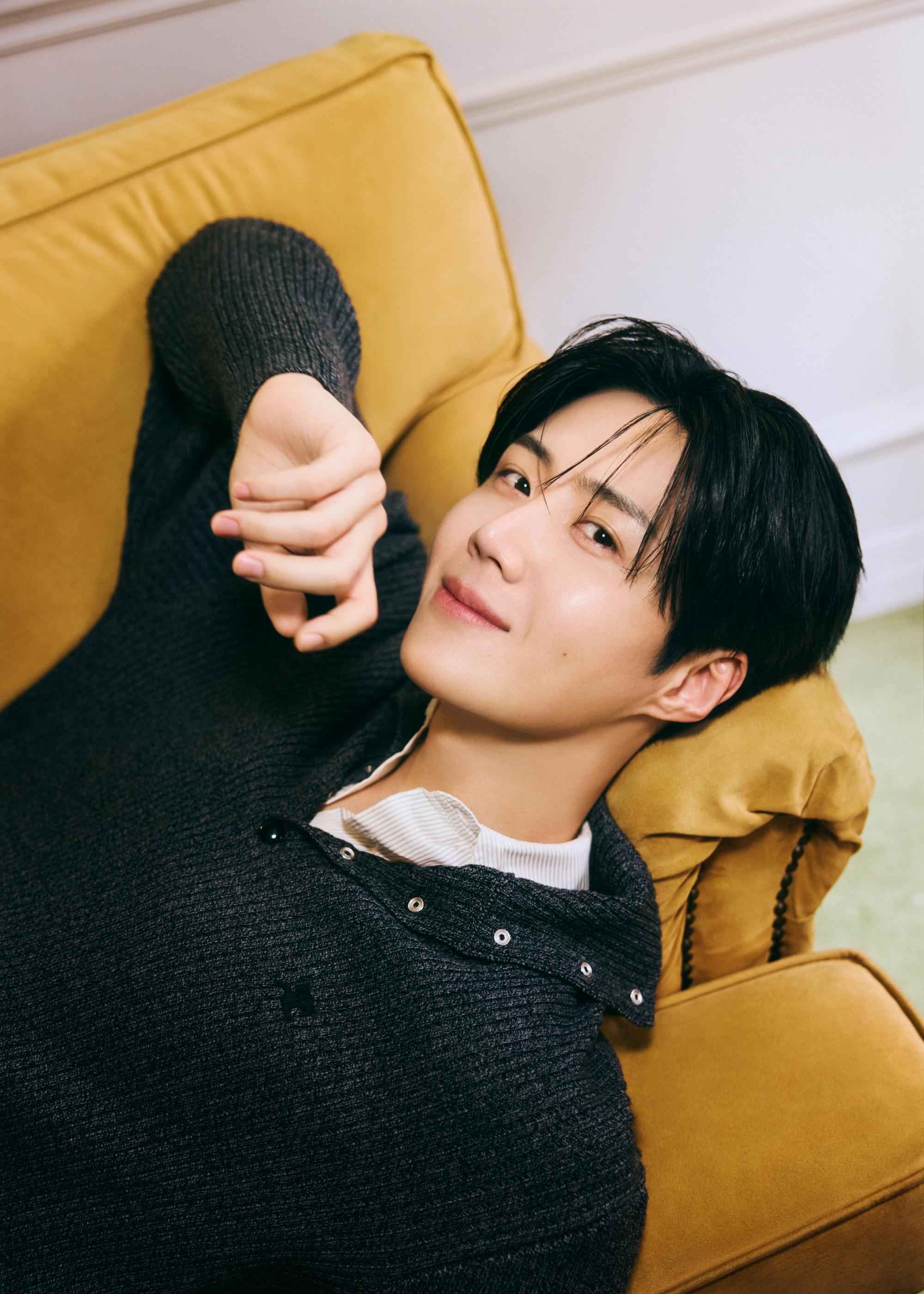 사진 = 넷플릭스 제공 / '이 사랑 통역 되나요?' 김선호