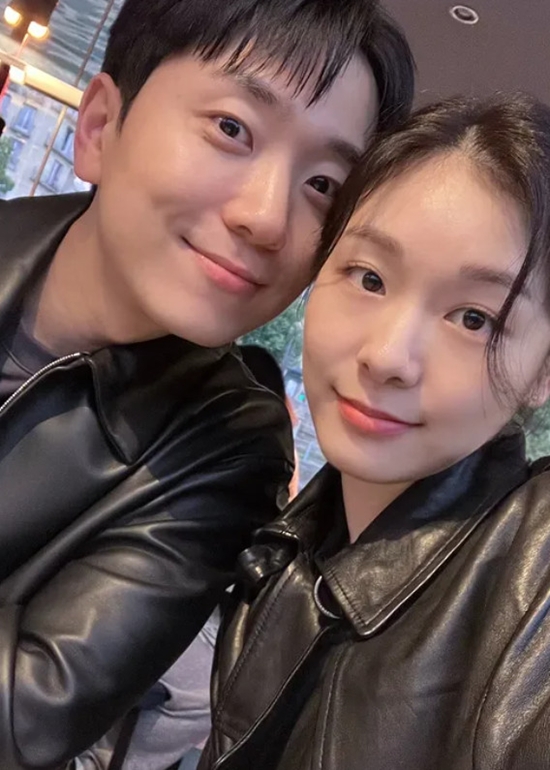 김연아 개인 계정