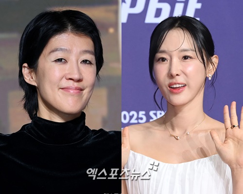 홍진경, 이지혜