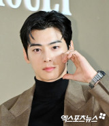 [공식] 차은우, 母 설립 법인으로 200억 탈세 의혹…"입장 정리 중"