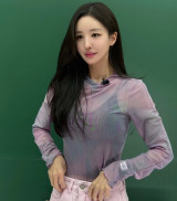 '류시원♥' 19살 연하 아내, 40kg '뼈말라' 될 수밖에…퇴근 없는 '대치동 일타강사' [엑's 이슈]