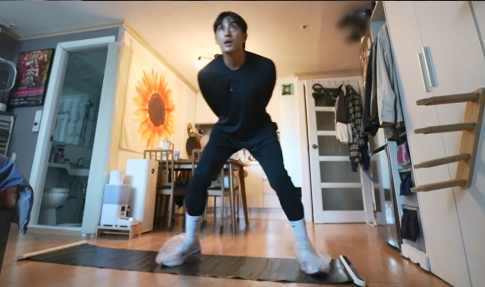 '나 혼자 산다' 배나라