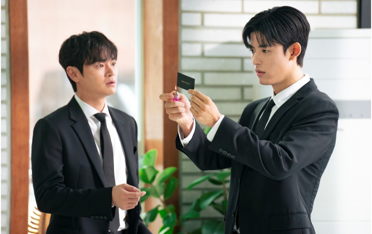 SBS '오늘부터 인간입니다만'