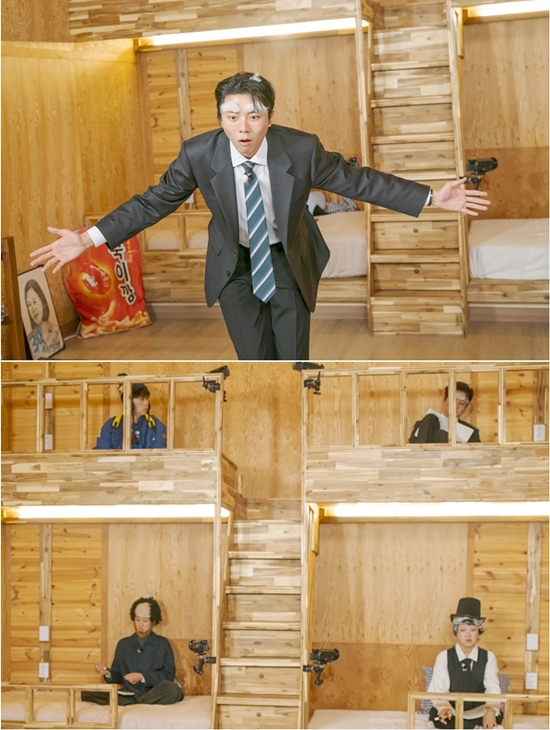 넷플릭스 '도라이버3'