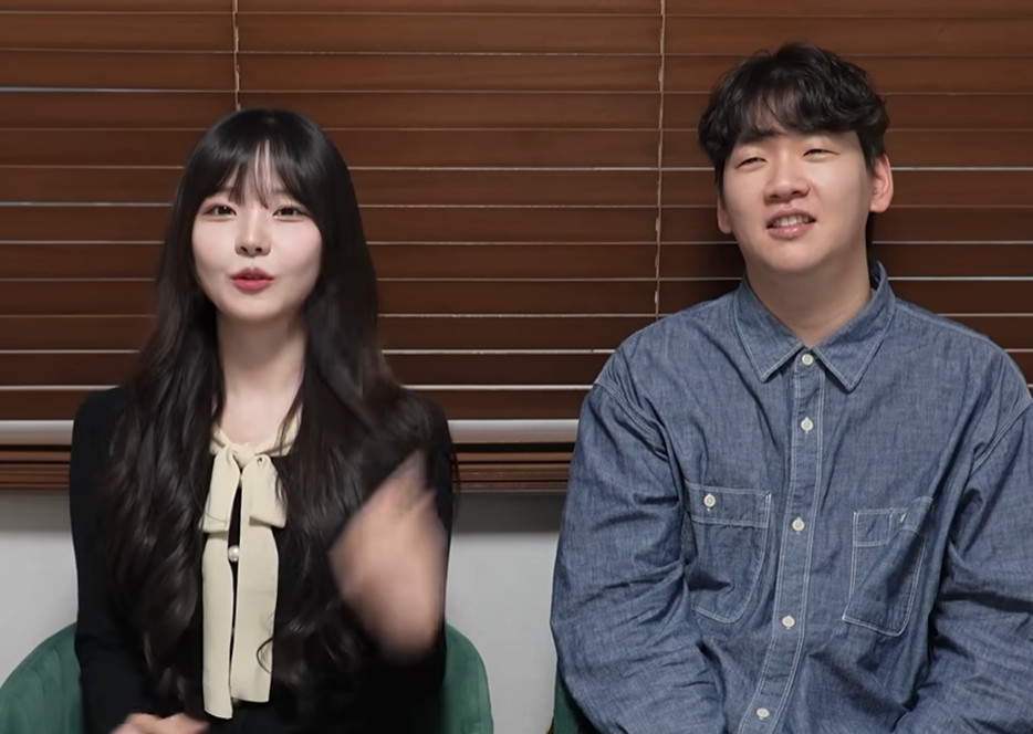 유튜브 채널 '핫소스'