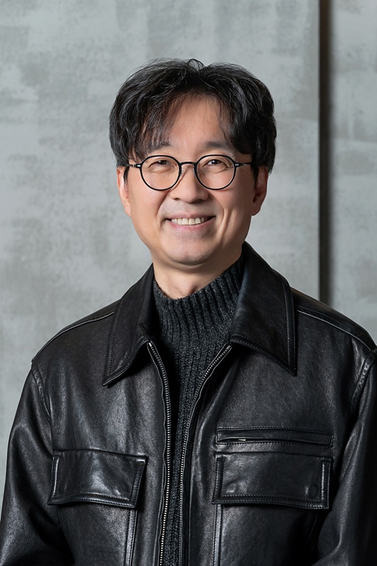 영화 '왕과 사는 남자' 장항준 감독