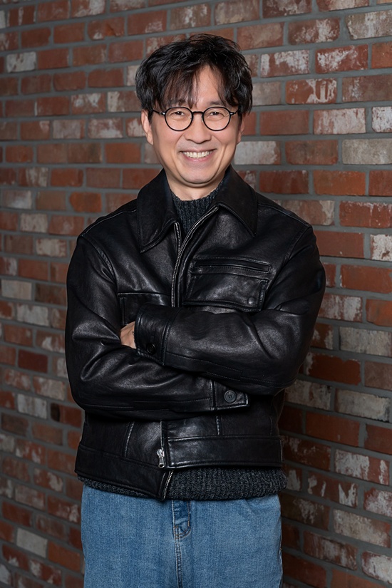 영화 '왕과 사는 남자' 장항준 감독