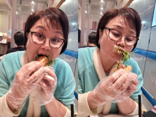 사진 = 이경실 인스타그램