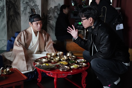 영화 '왕과 사는 남자'