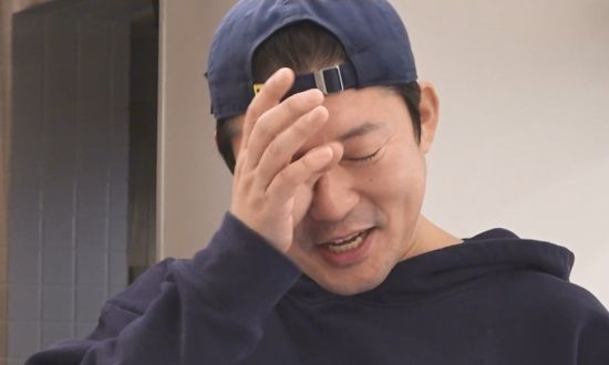 MBC '나 혼자 산다' 김대호