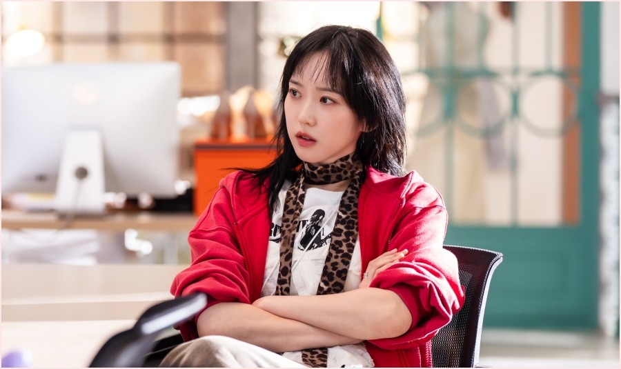 MBC 새 금토드라마 ‘찬란한 너의 계절에’