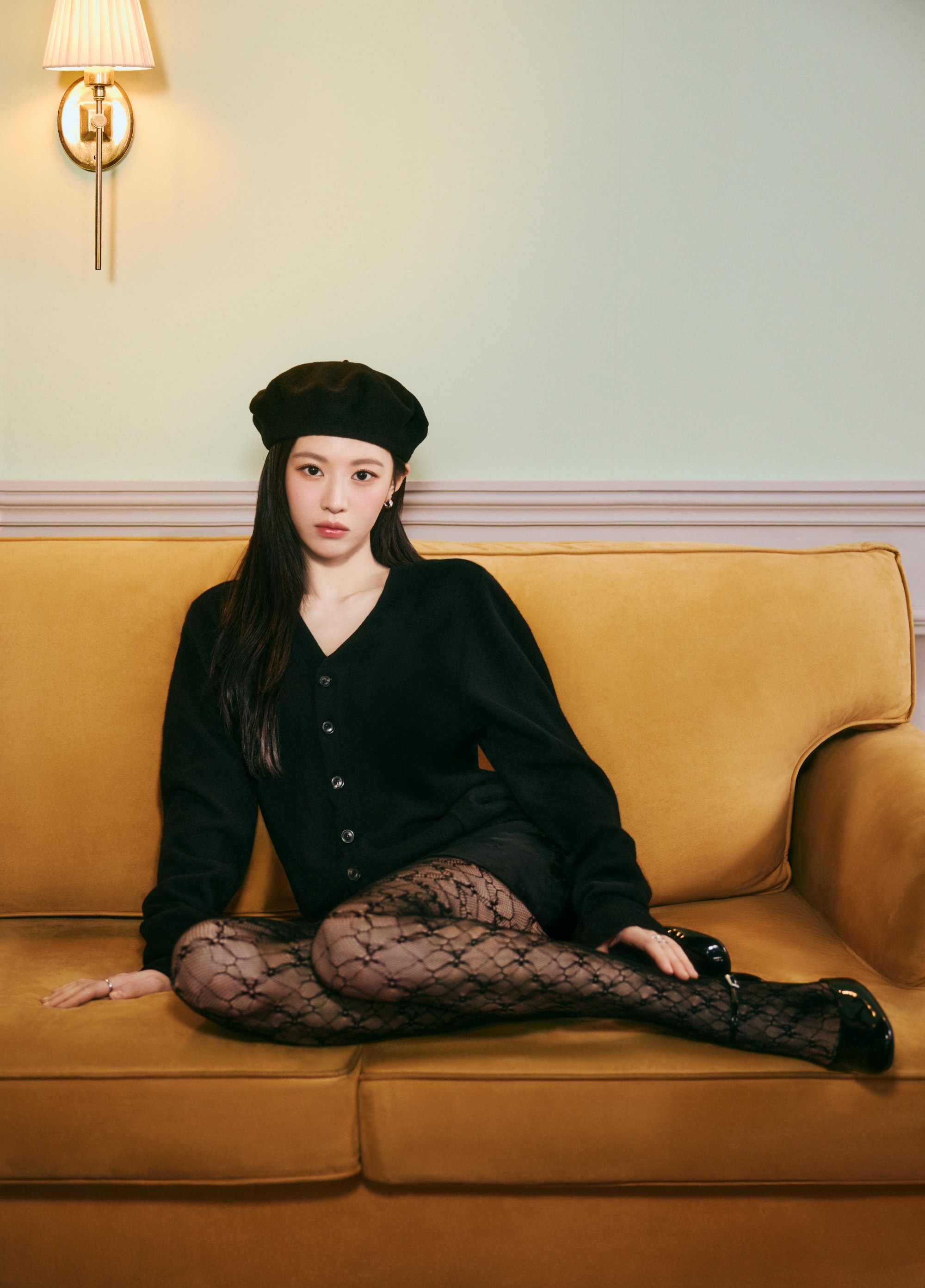 '이 사랑 통역 되나요?' 고윤정