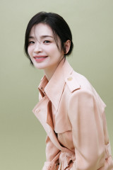 박지훈 옆 지킨 전미도 아이돌 출신 알았지만, '내 마음속에 저장' 만들었을 줄은… [엑's 인터뷰]