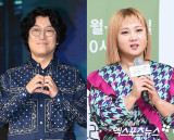 박나래, '꽈추형'에게 주사 이모 소개…"뭐라도 해야죠" 술 학원 포착까지 [엑's 이슈]