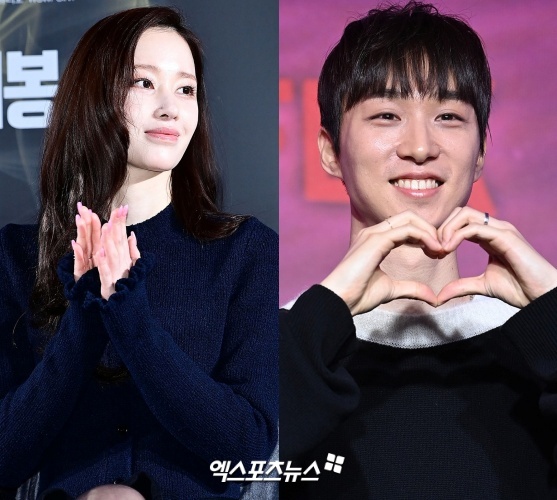 전종서-이충현 감독.