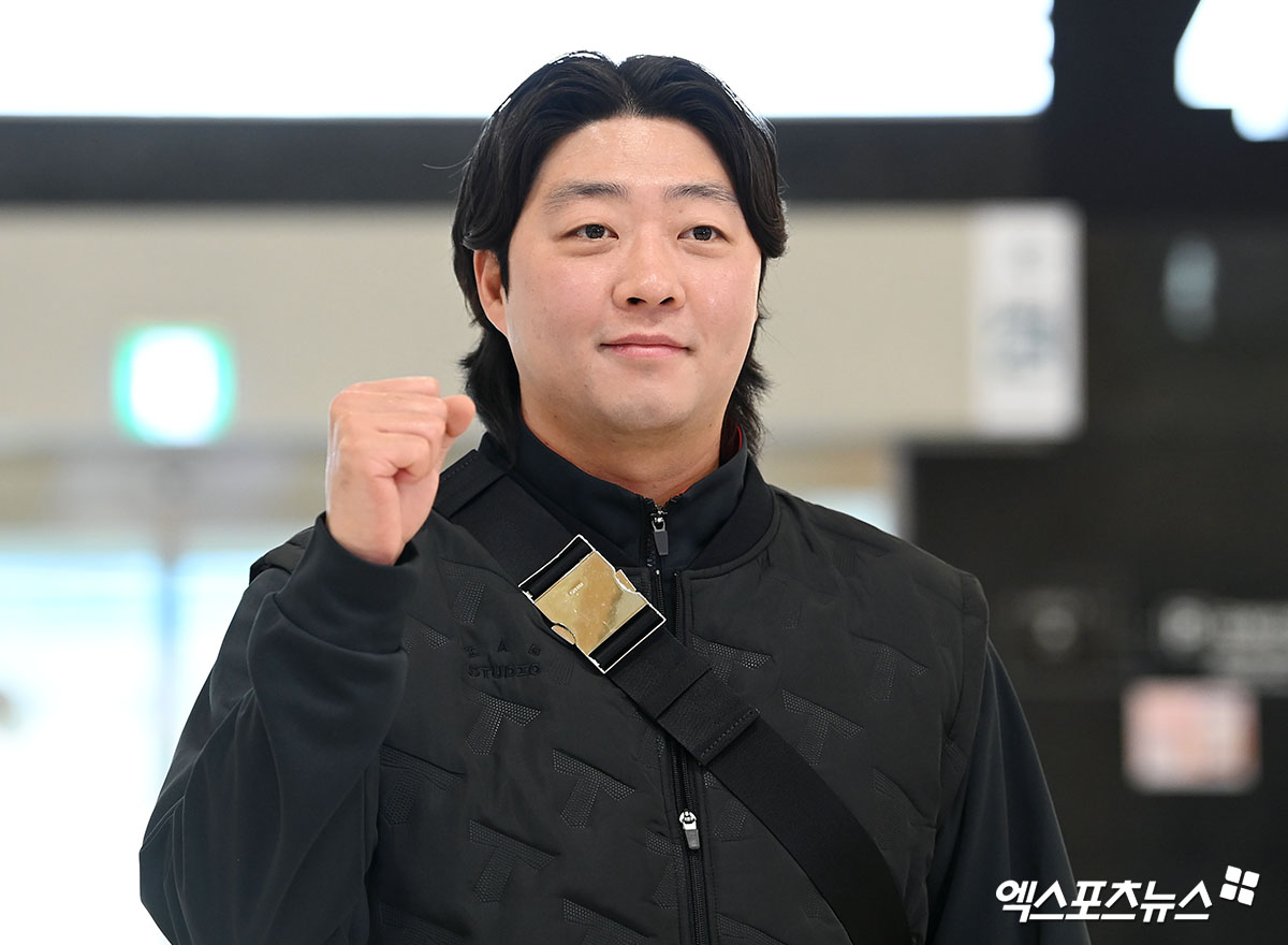 3년 총액 20억 원에 KIA 타이거즈와 FA 계약을 맺은 좌완 김범수. 사진 엑스포츠뉴스 DB