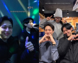 '대기업 퇴사 후 잠적설' 불거진 29기 영식 근황 공개…"잘 지내고 있어" [엑's 이슈]