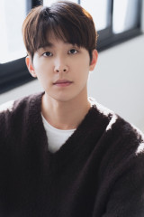 '러브 미' 이시우 "바람난 여친 상상 쉽지 않아…가까운 여사친은 없어야" 단호 [엑's 인터뷰①]