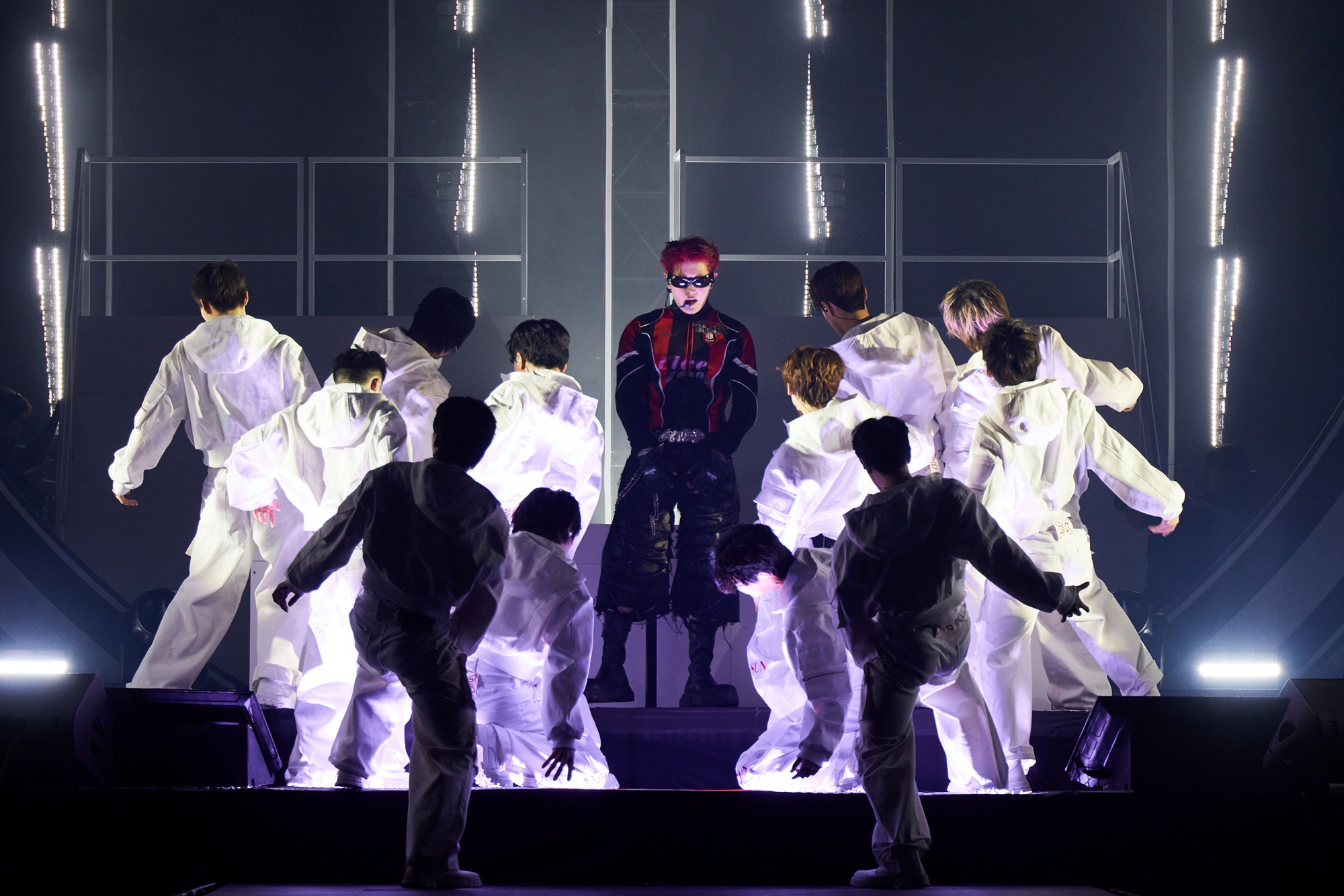 사잔 = SM엔터테인먼트