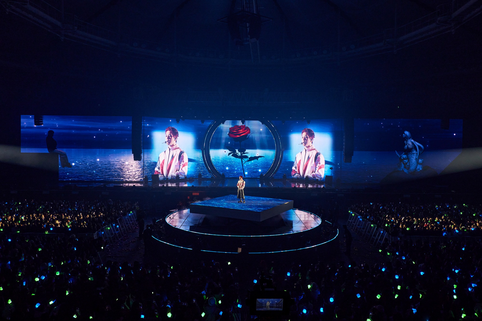 사진 = SM 엔터테인먼트