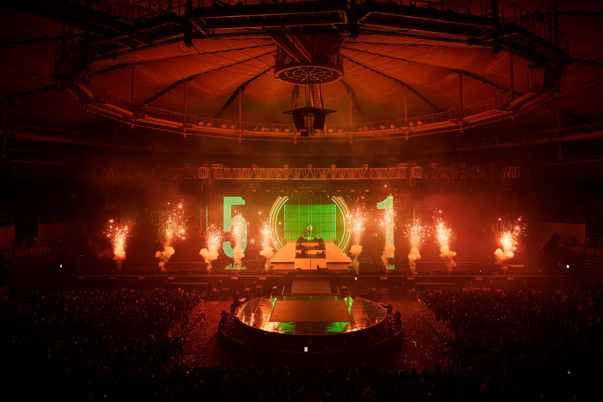 사진 = SM 엔터테인먼트