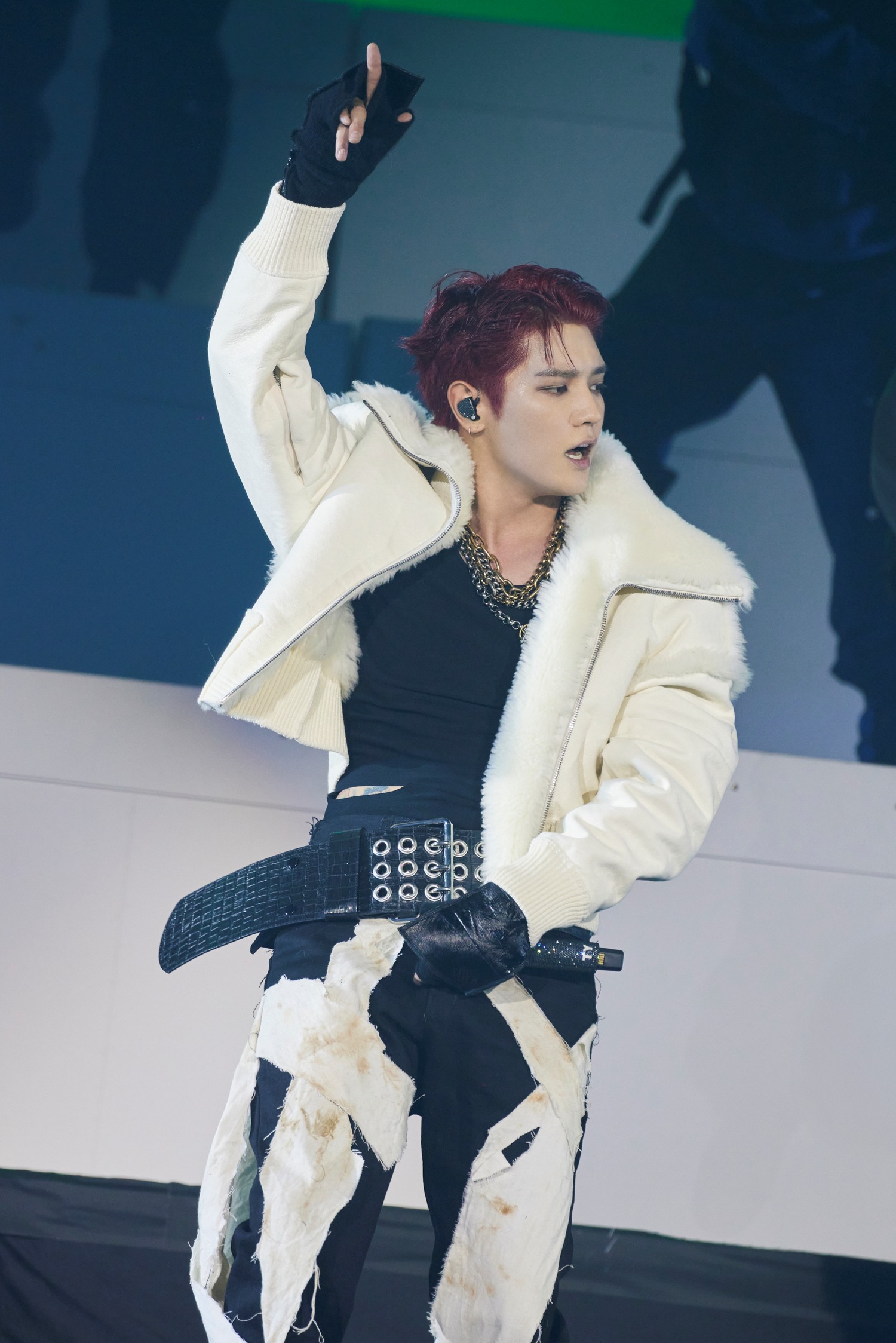 사진 = SM 엔터테인먼트 / NCT 태용