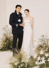 "정철원, 아들 돌반지로 금목걸이 만들어"…김지연, 이혼 앞두고 작심 폭로 [엑's 이슈]