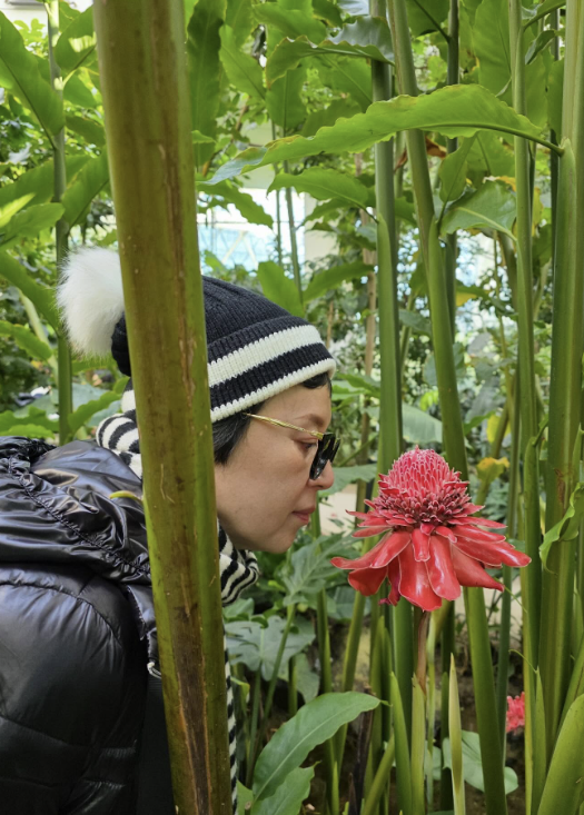 사진 = 박미선 계정