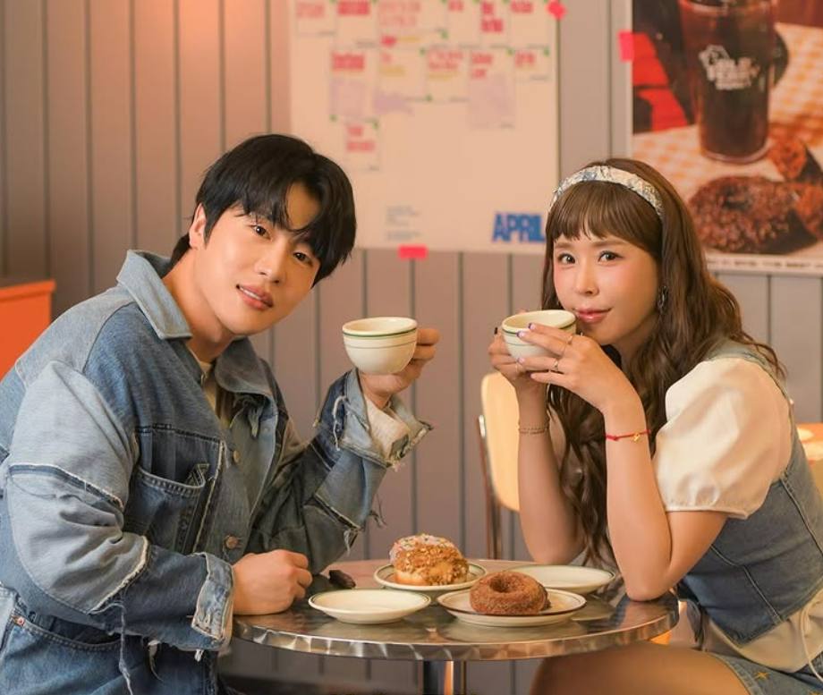 KYT 엔터테인먼트, 제이지스타