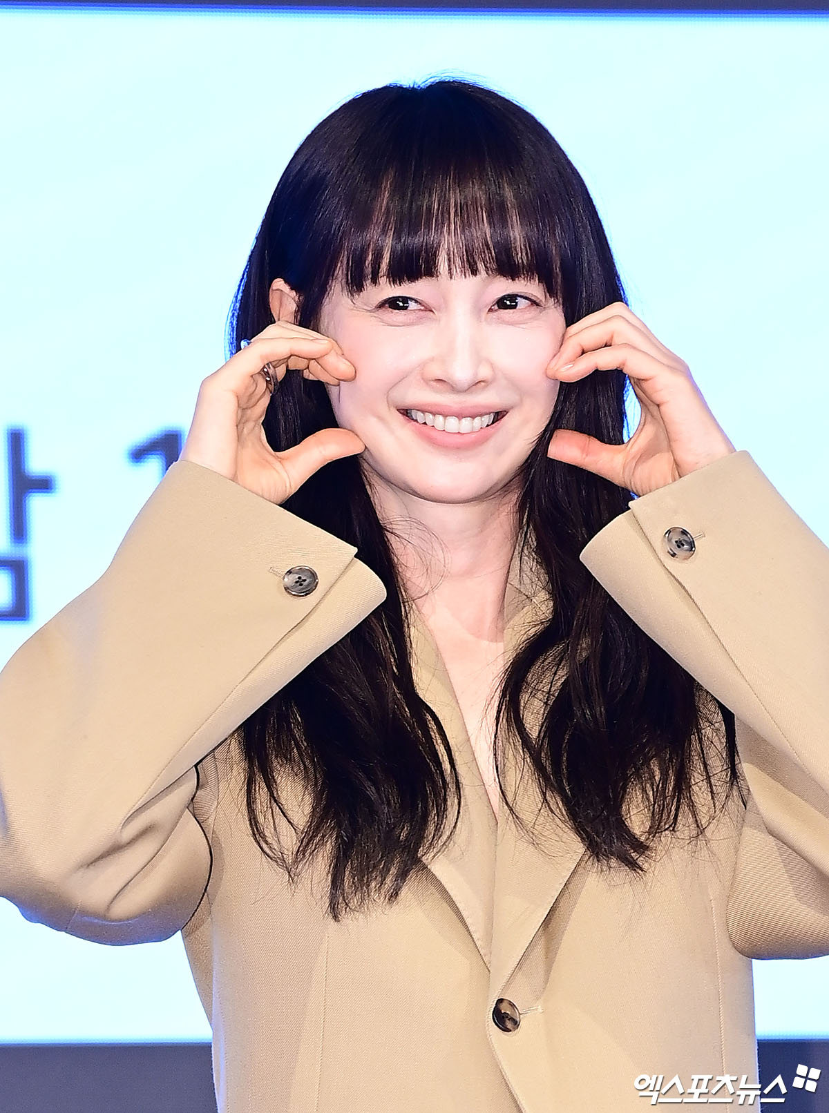 엑스포츠뉴스 박지영 기자/ ENA 새 월화드라마 '아너 : 그녀들의 법정' 제작발표회