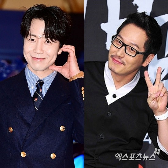 손종원-김풍, 엑스포츠뉴스DB