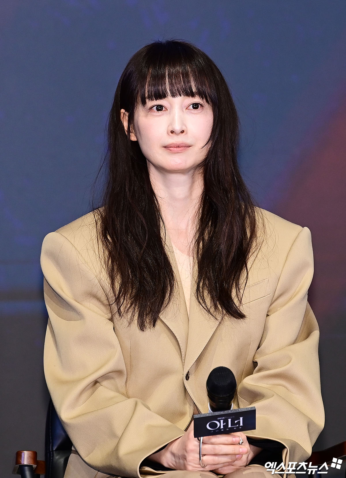 엑스포츠뉴스 박지영 기자/'아너 : 그녀들의 법정' 제작발표회