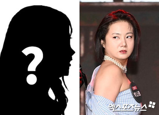 주사이모 A씨, 박나래