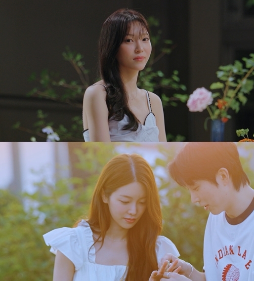 사진= TVING '환승연애4'