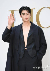 "차은우, '절세' 시도하다 탈나…200억 중 60~100억은 거짓말의 대가" 법조계 분석 나왔다 [엑's 이슈]