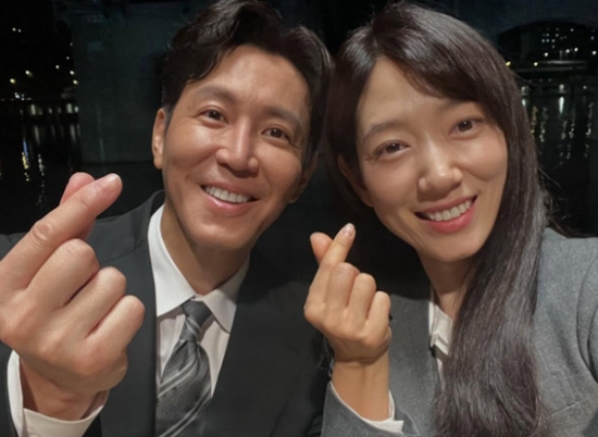 박신혜 개인 계정