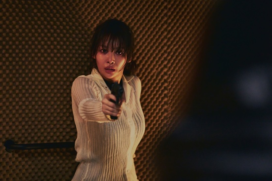 영화 '시스터' 차주영