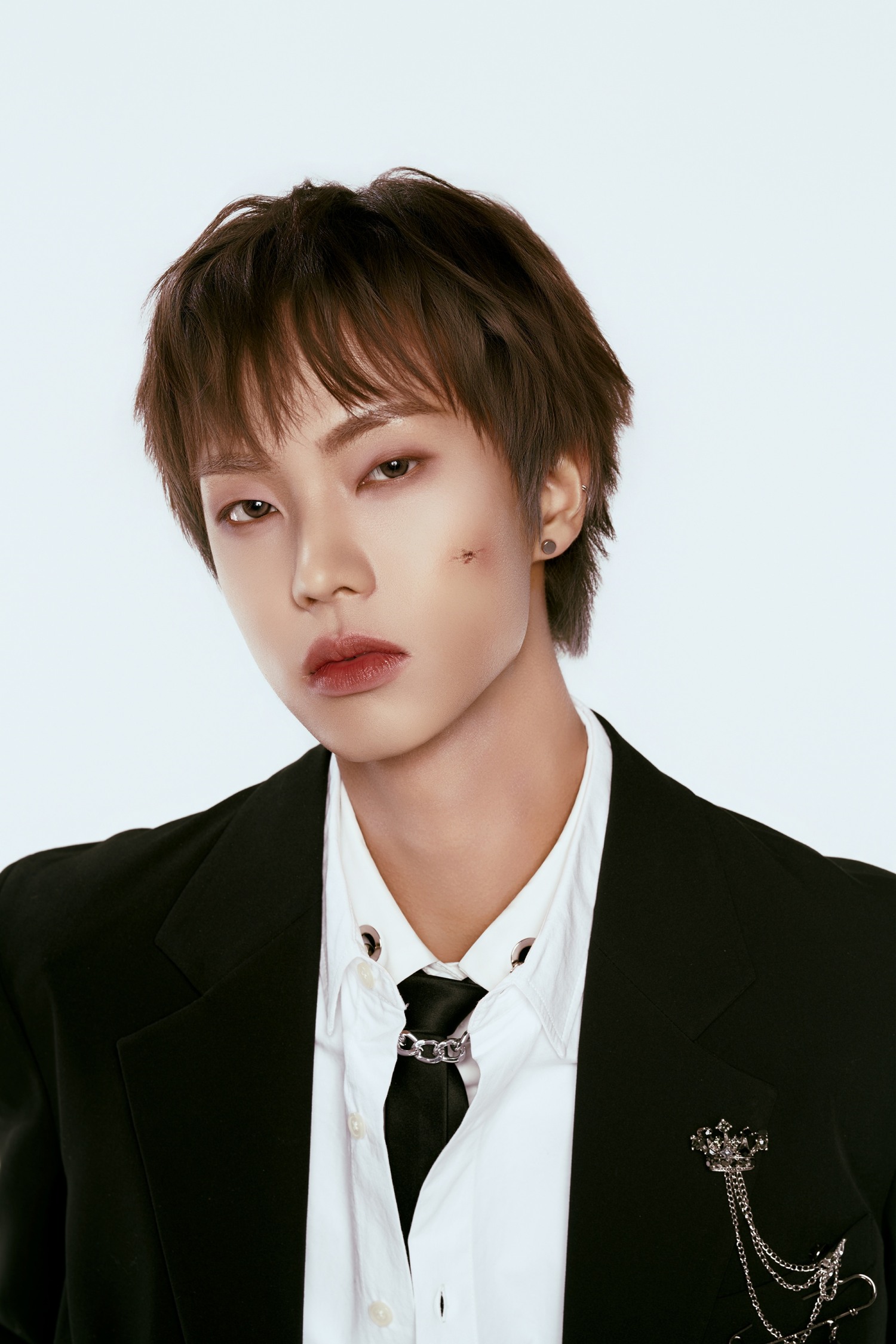 더씬드롬 정지영 티저 이미지