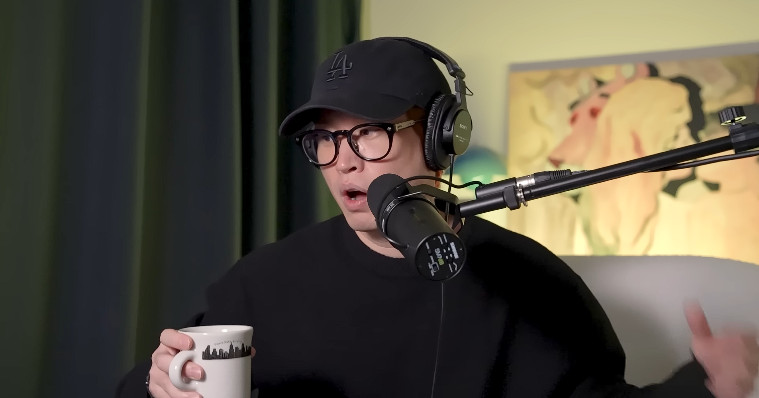 사진= 유튜브 'TABLO'